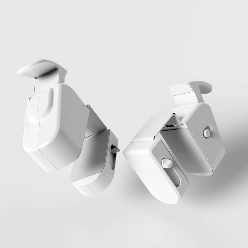 Cerradura de seguridad infantil