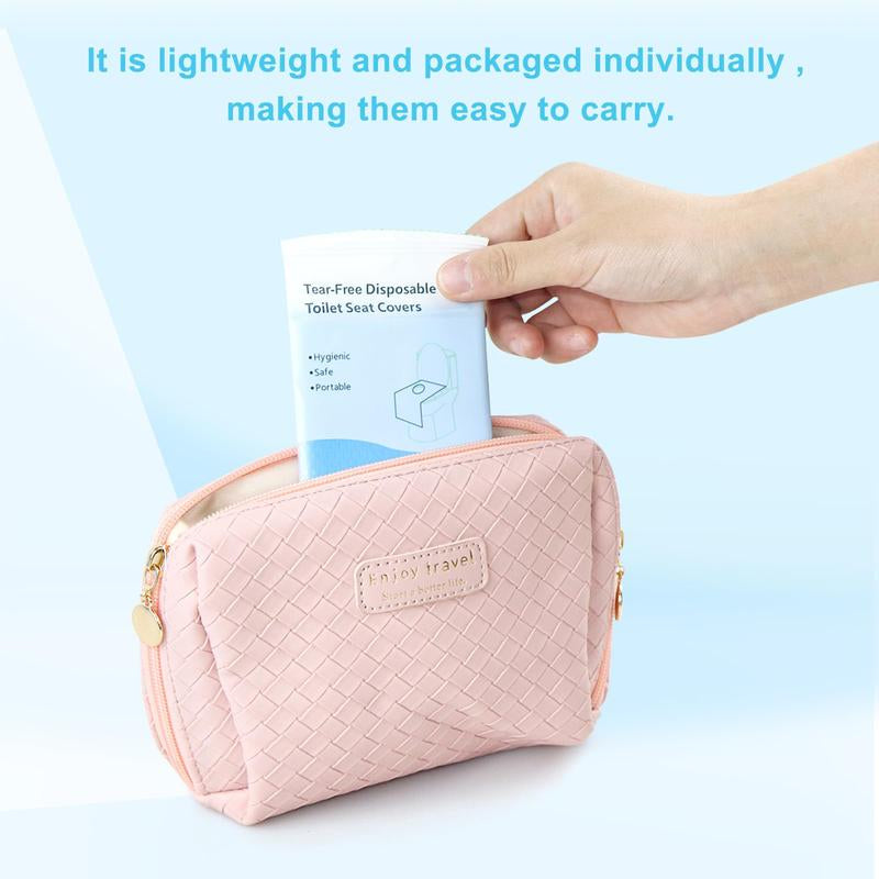 10 Fundas desechables