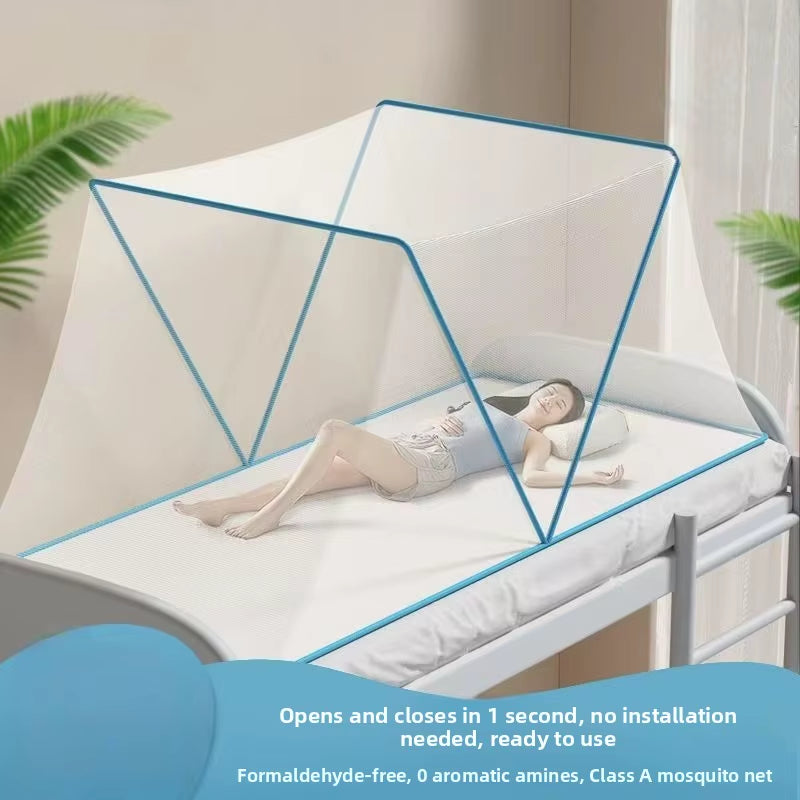 Mosquitero portátil