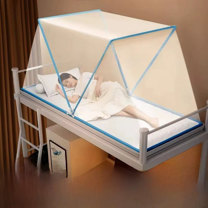 Mosquitero portátil