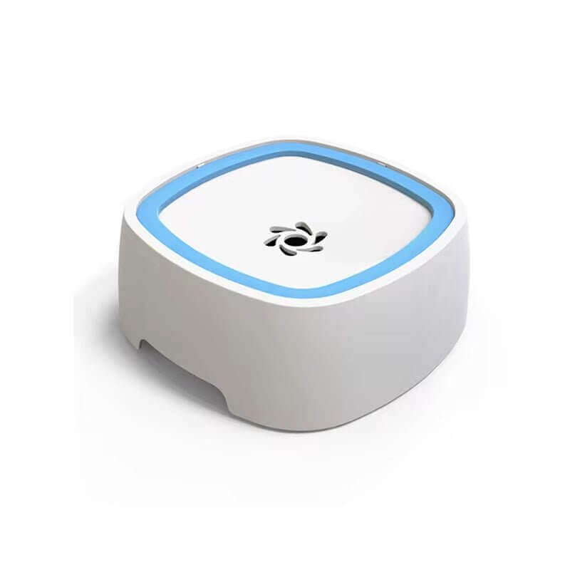 Cuenco de agua potable para perros Tazón flotante - Huellitas shop