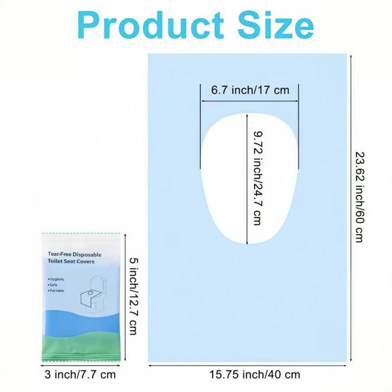 10 Fundas desechables