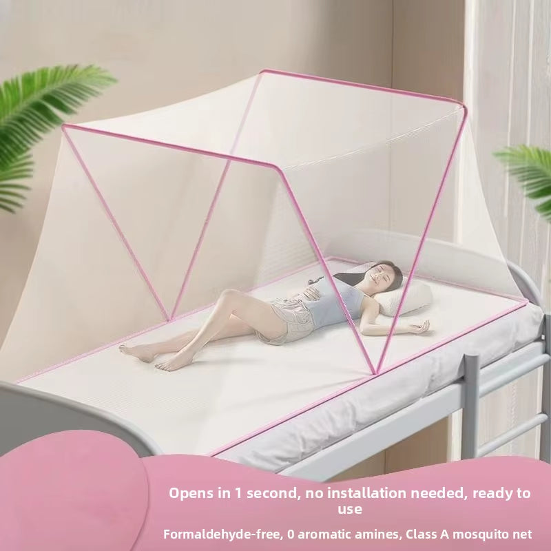 Mosquitero portátil