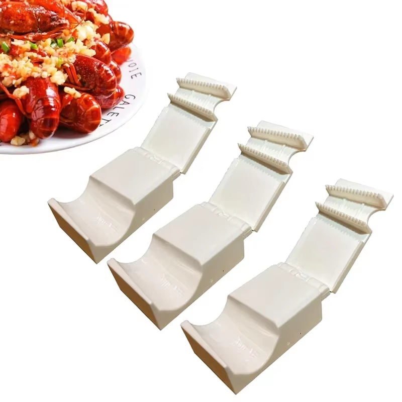 1/3/5/10 Piezas Pelador de Cangrejo Pelador de Mariscos