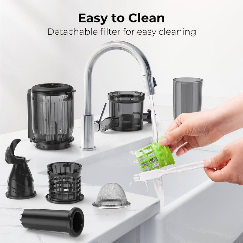 Máquinas Exprimidora