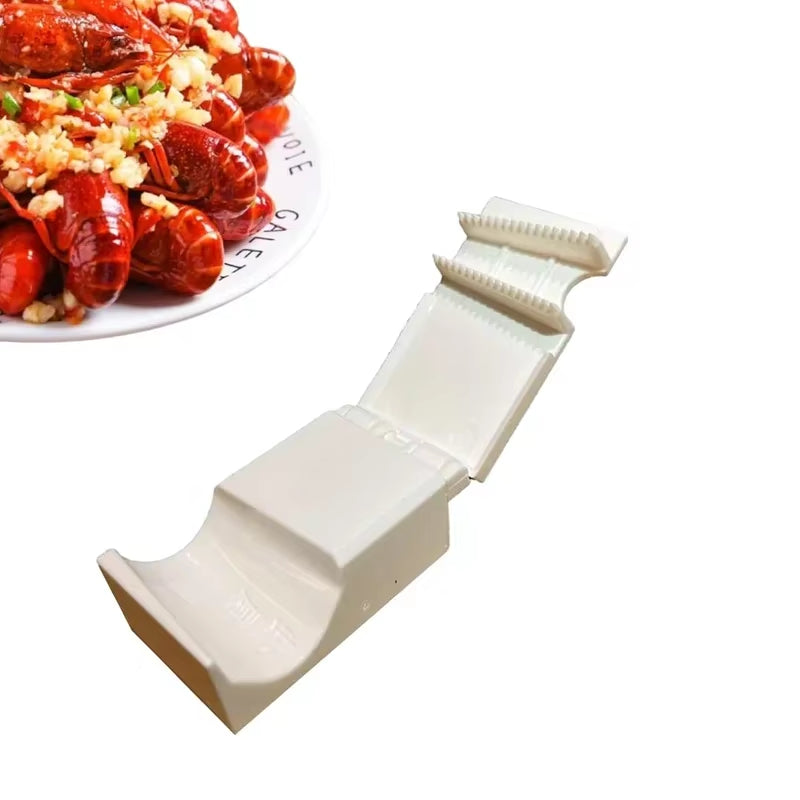 1/3/5/10 Piezas Pelador de Cangrejo Pelador de Mariscos