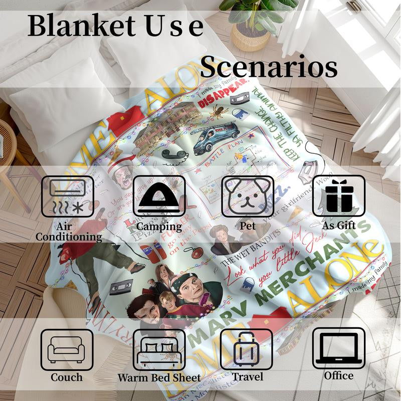 Colcha de Mi Pobre Angelito