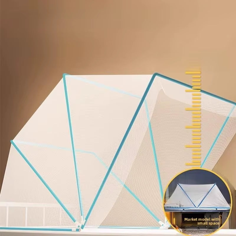 Mosquitero portátil